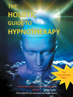 cover image of The Holistic Guide to Hypnotherapy